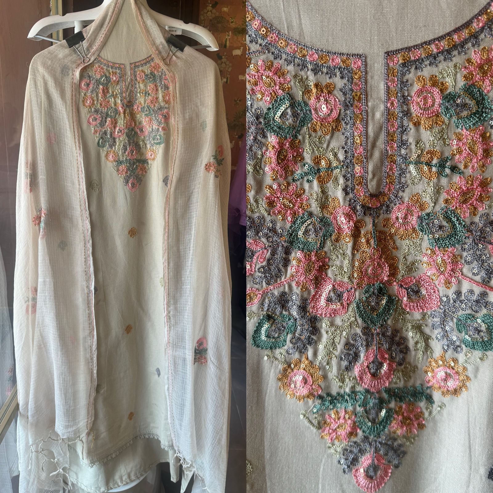 Shop Our New cotton collection