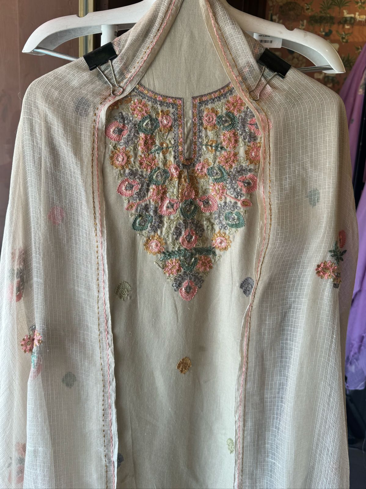 Shop Our New cotton collection