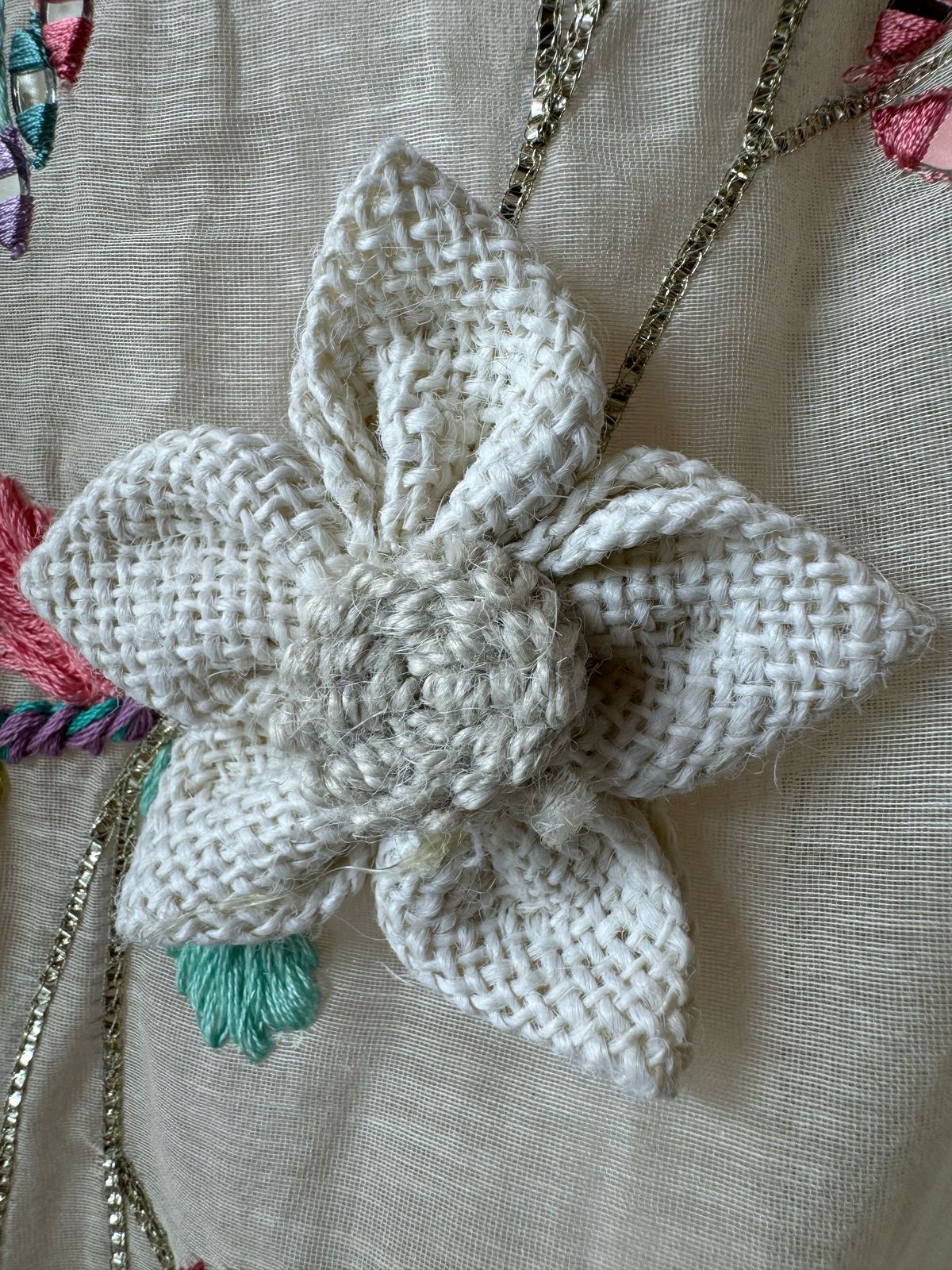 Shop our latest Summer collections on Mul Chanderi fabric