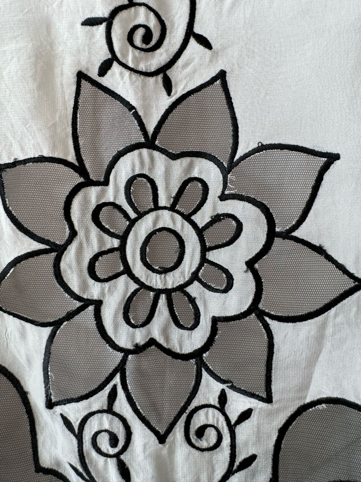 Shop our New arrivals with appliqué work