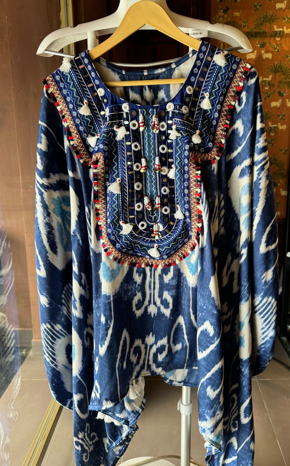 Shop Our latest Short kaaftan set