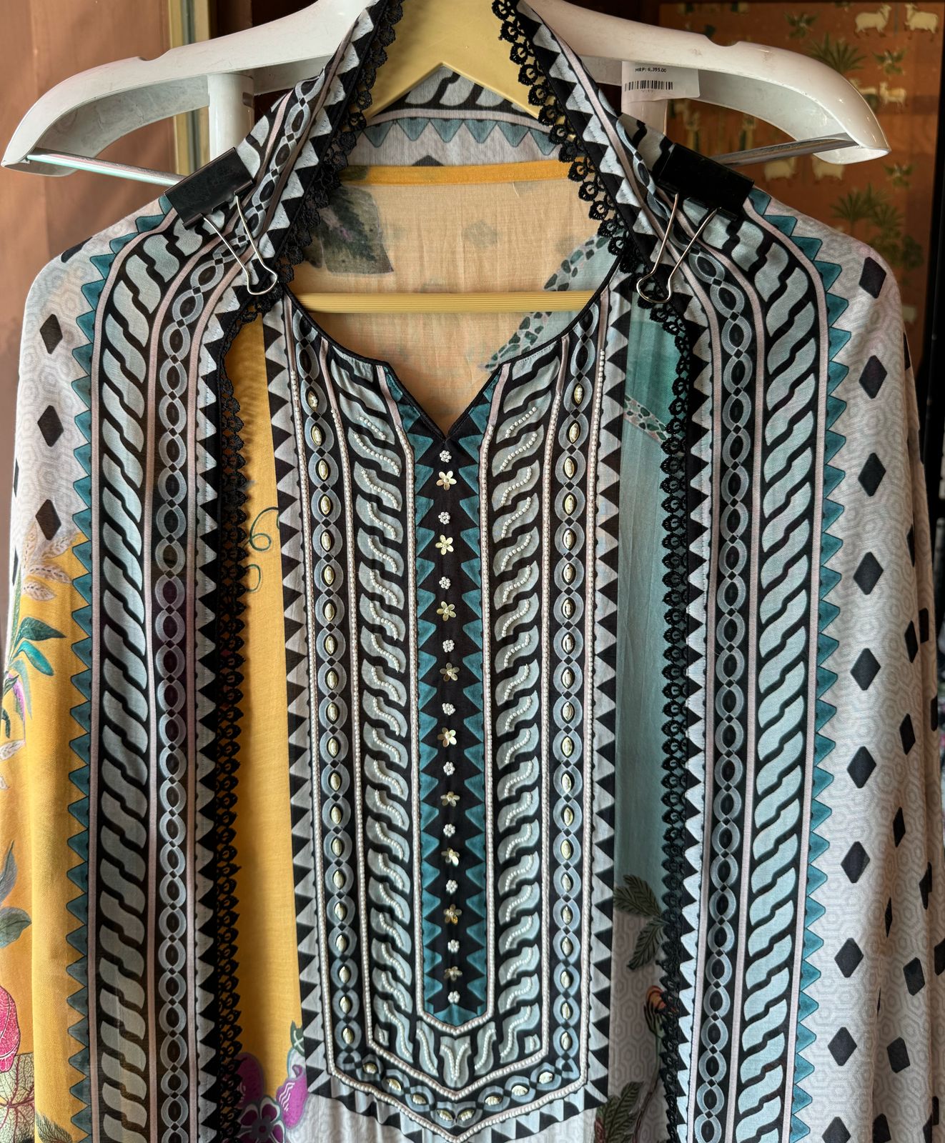 Shop our New Sana Safinaz