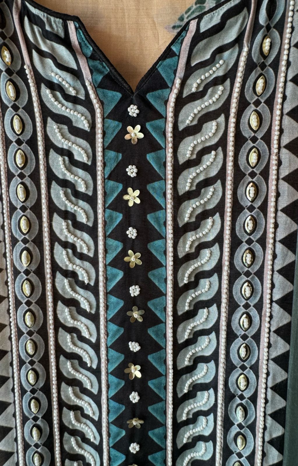 Shop our New Sana Safinaz