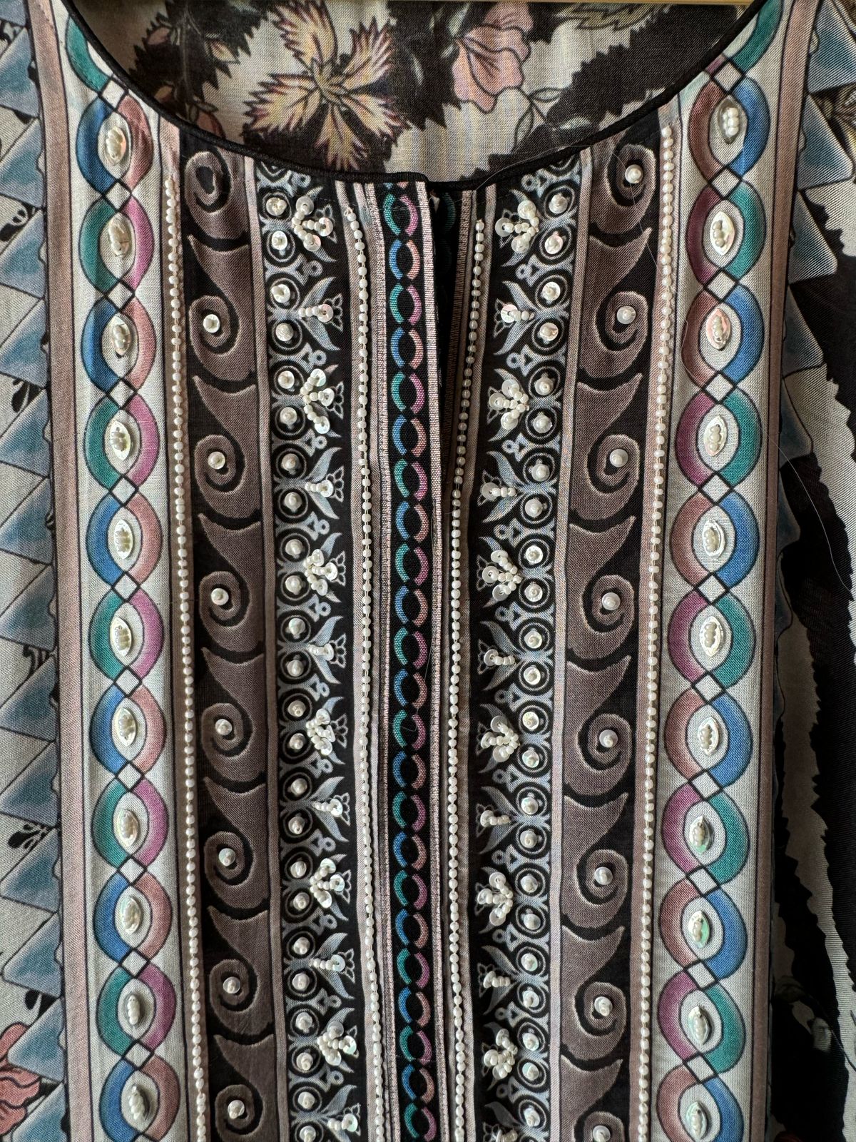 *Shop our New Sana Safinaz