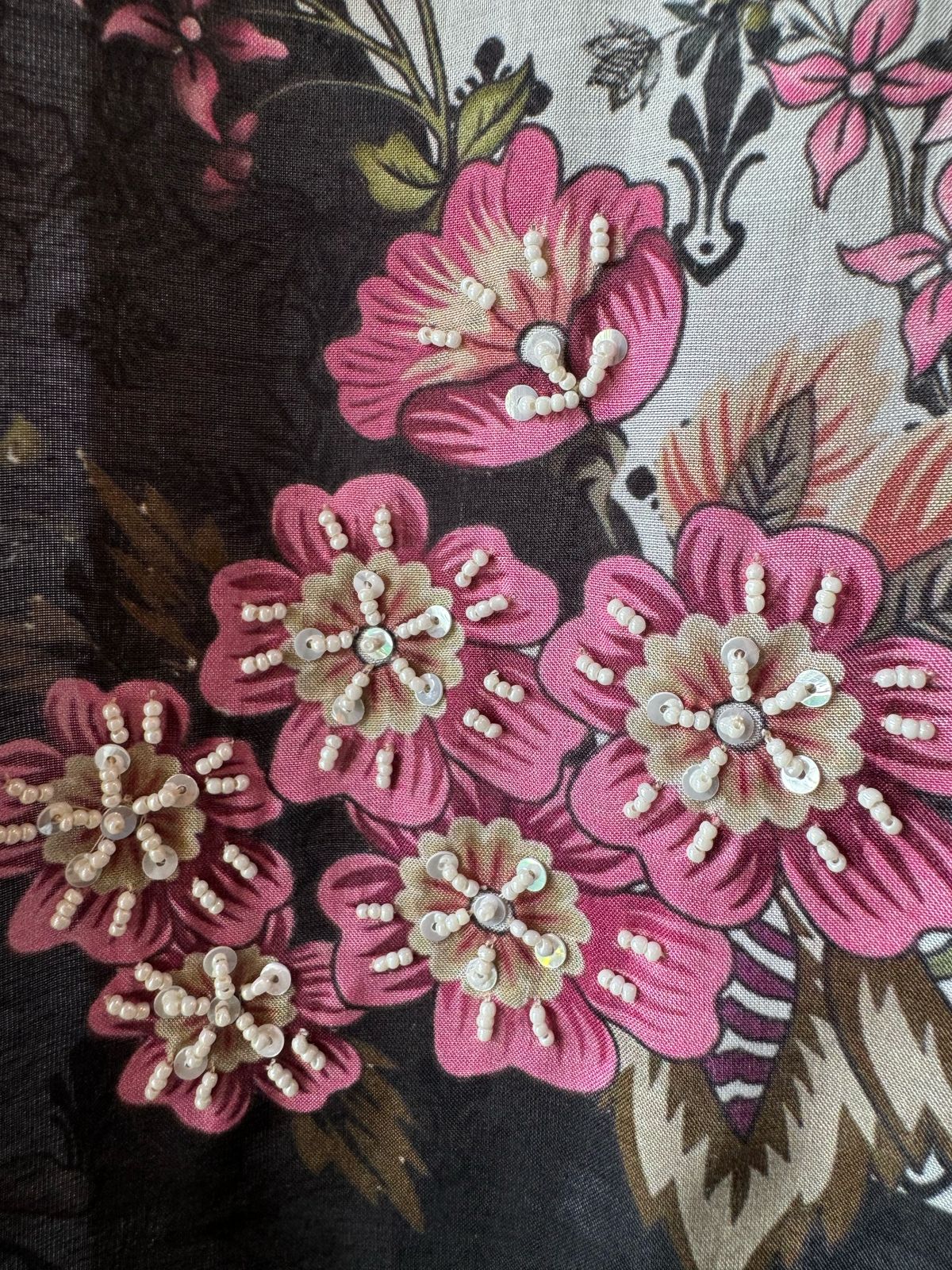 *Shop our New Sana Safinaz