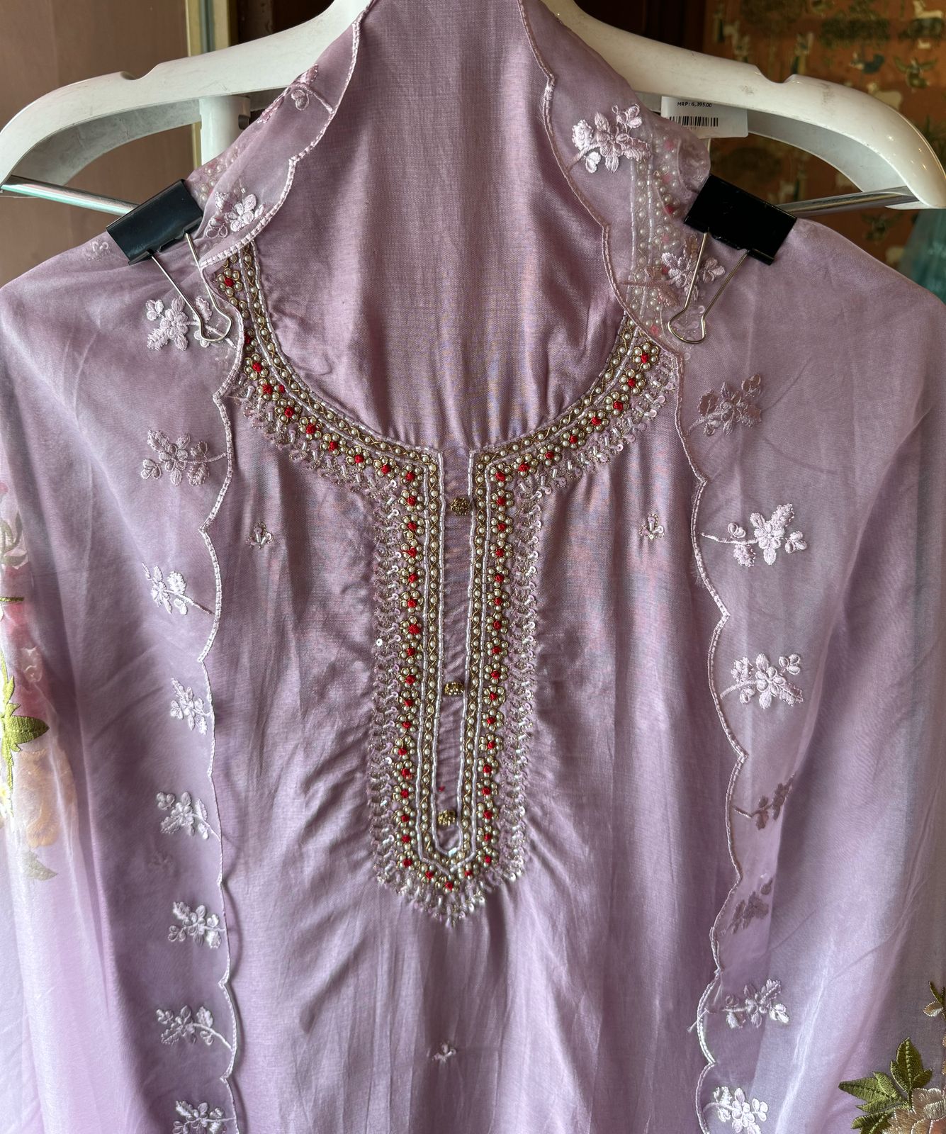 Pure Silk Suits , Simple and plain shirts