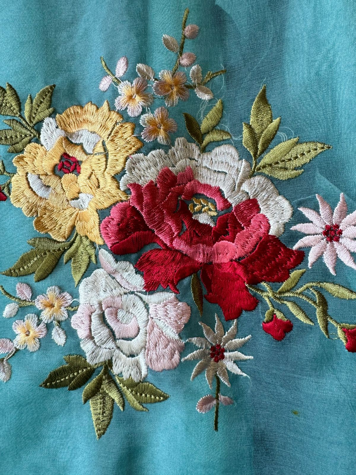 Pure Silk Suits , Simple and plain shirts