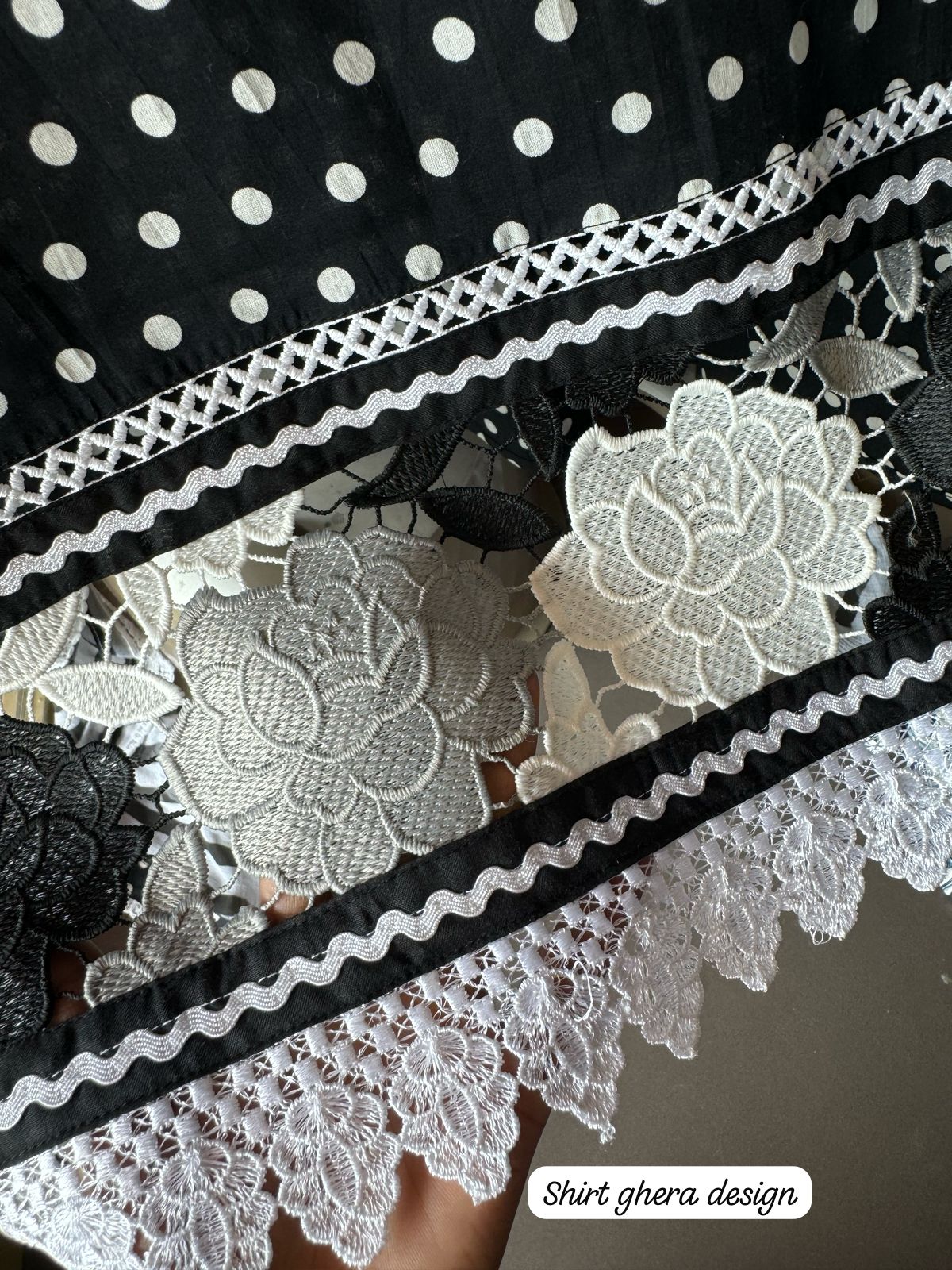 Pure 100% organic cotton unstitched Suit