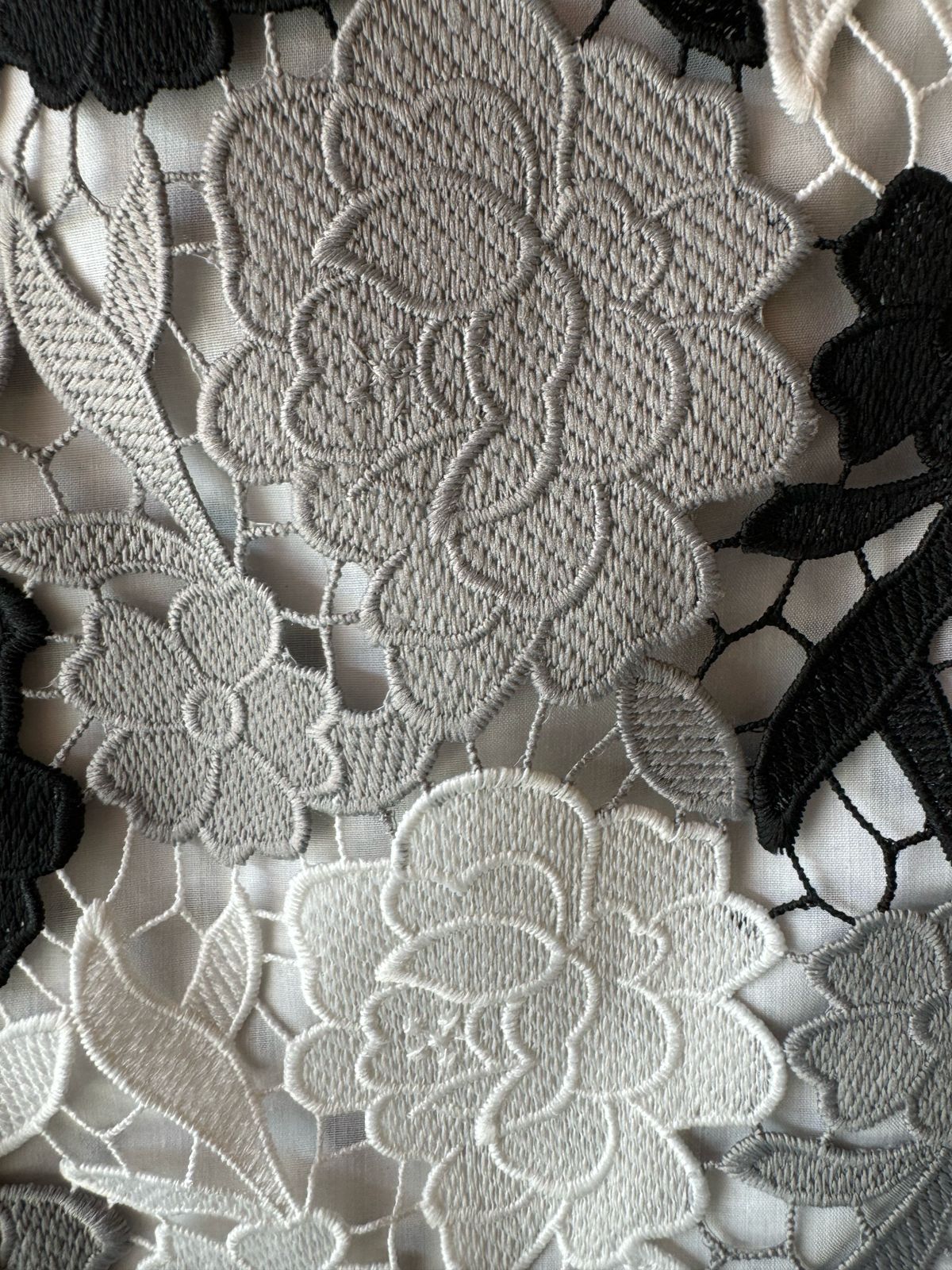 Pure 100% organic cotton unstitched Suit