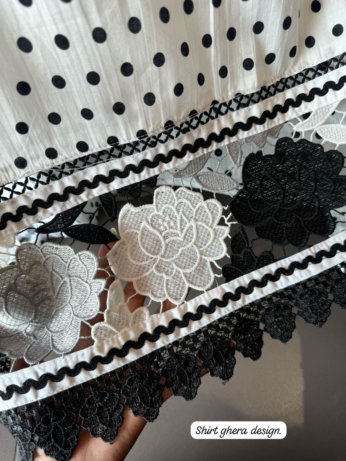 Pure 100% organic cotton unstitched Suit