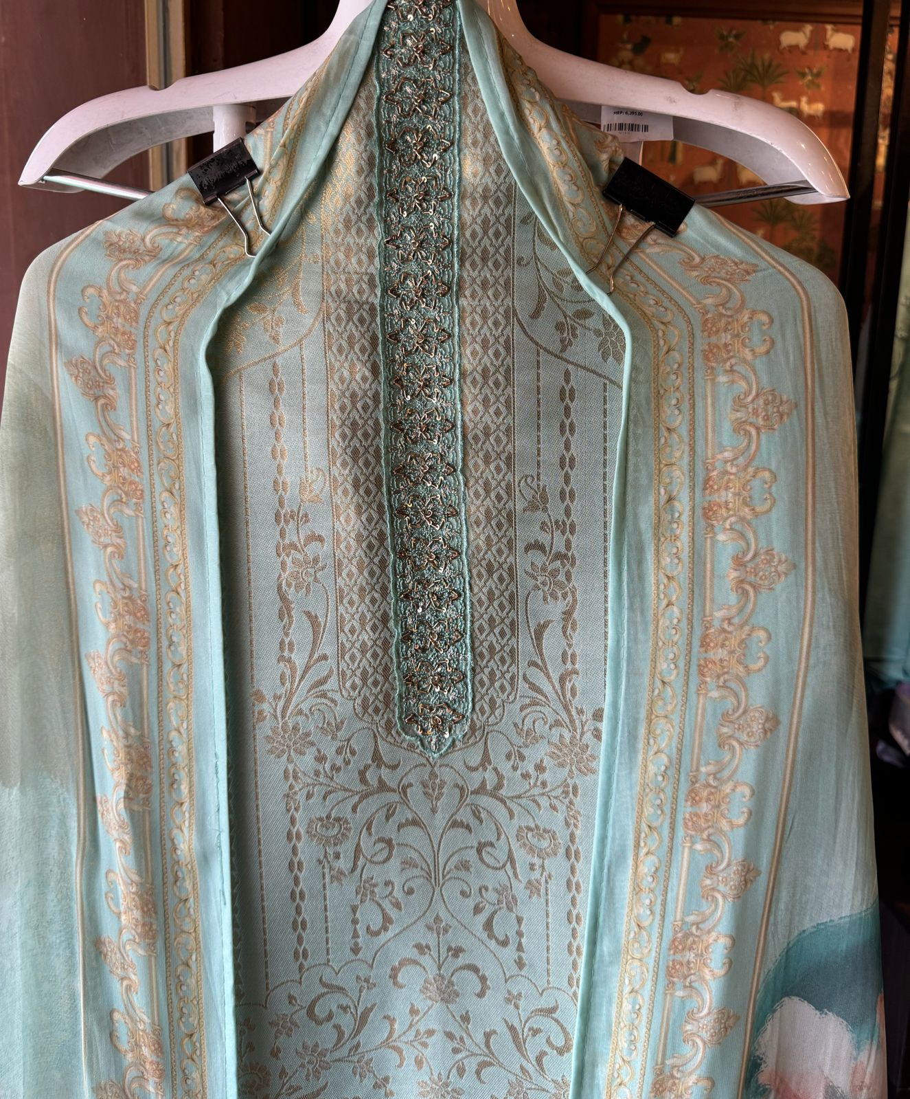 Shop our New collections on a very beautiful fabric