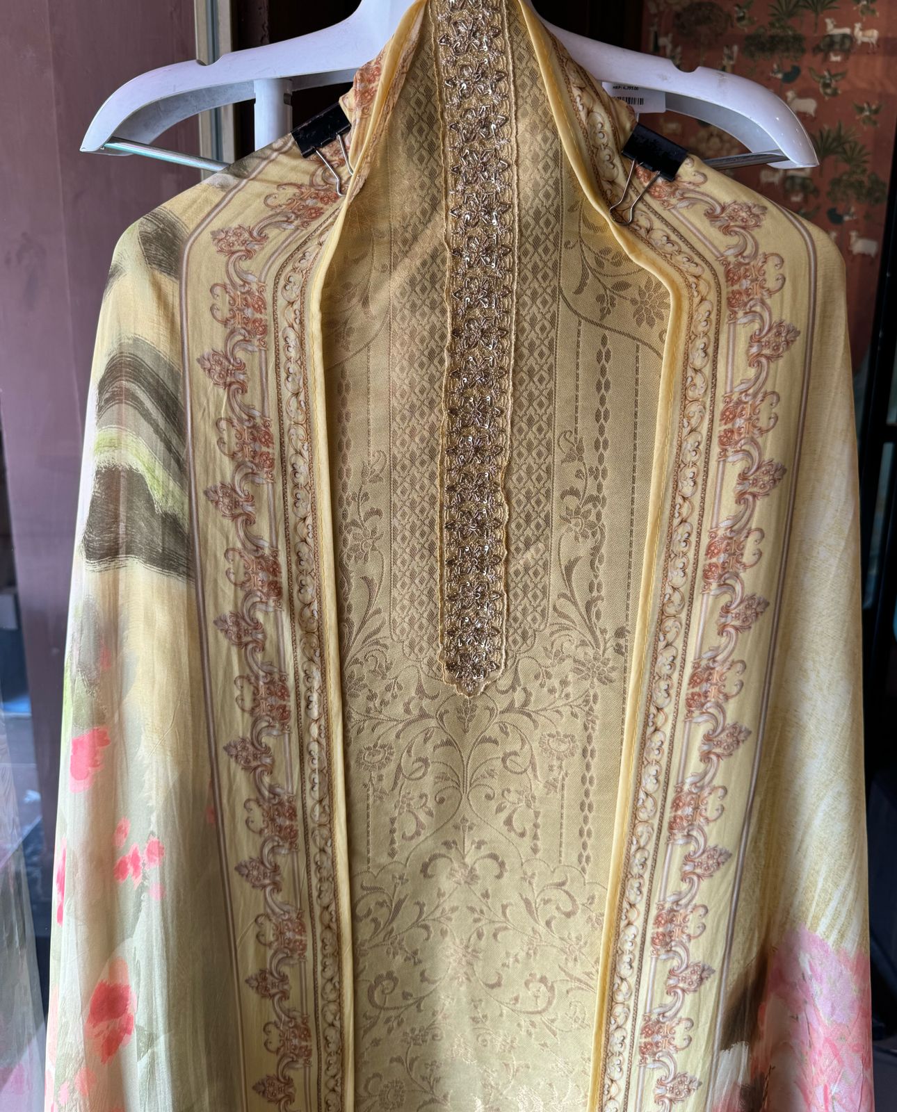 Shop our New collections on a very beautiful fabric