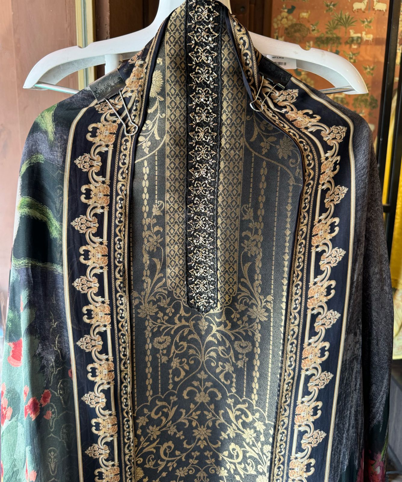 Shop our New collections on a very beautiful fabric