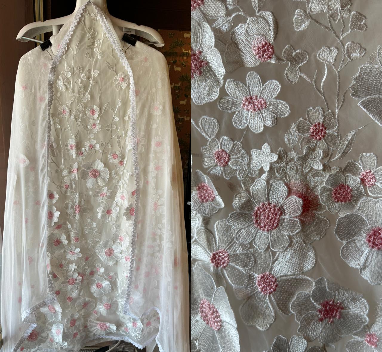 Shop our new 3D floral designer Suit