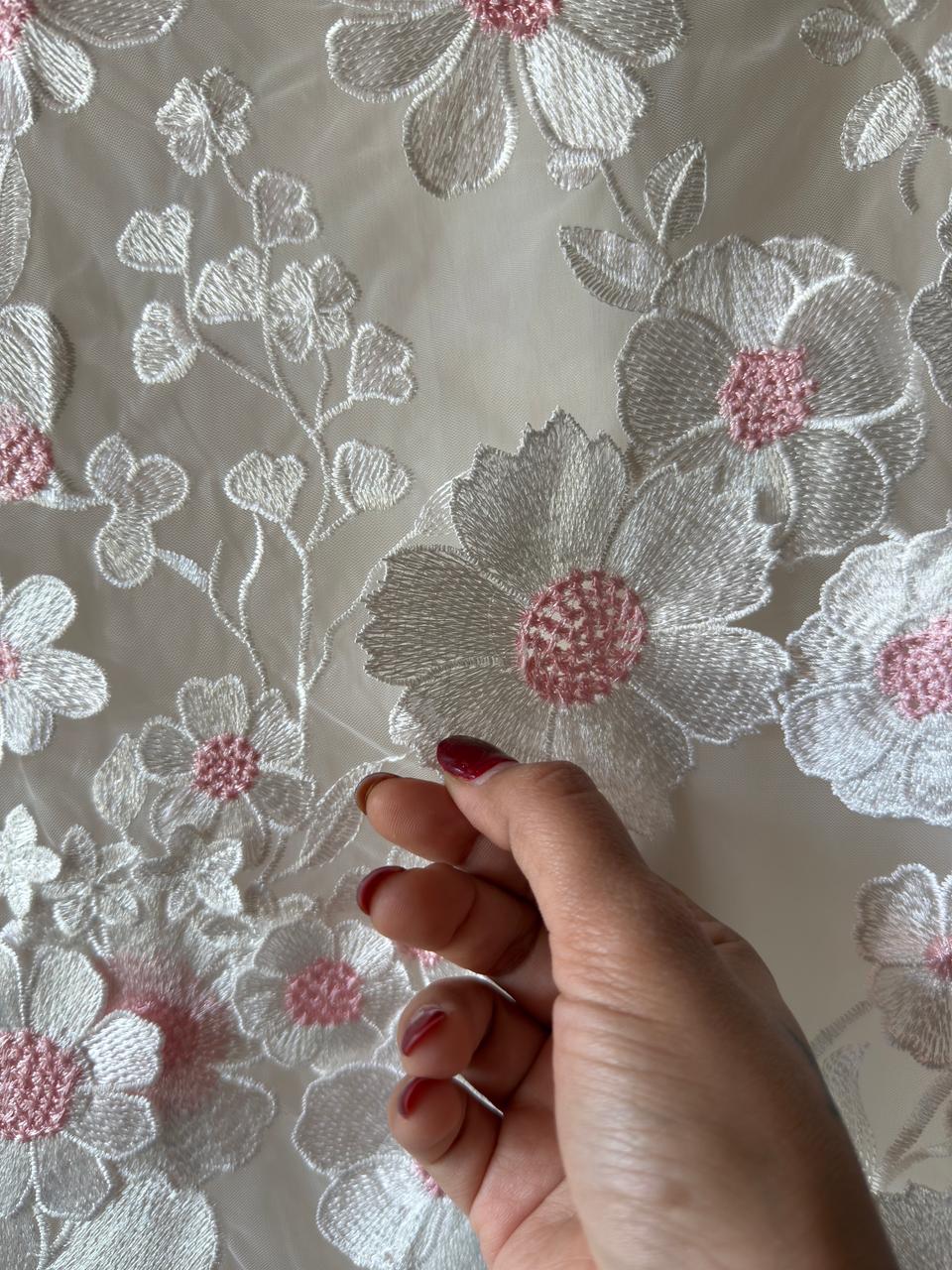 Shop our new 3D floral designer Suit