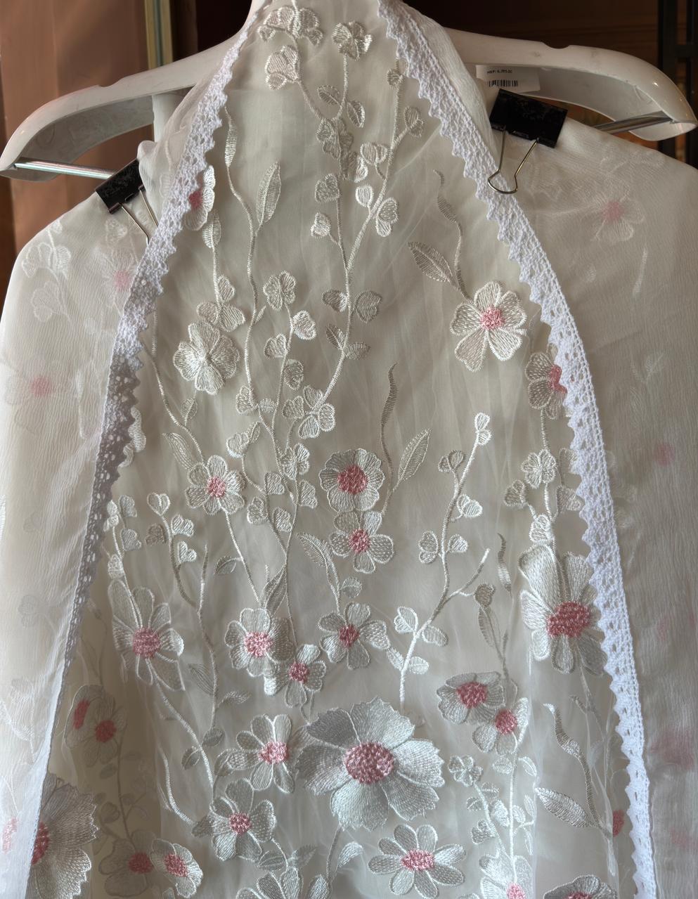 Shop our new 3D floral designer Suit