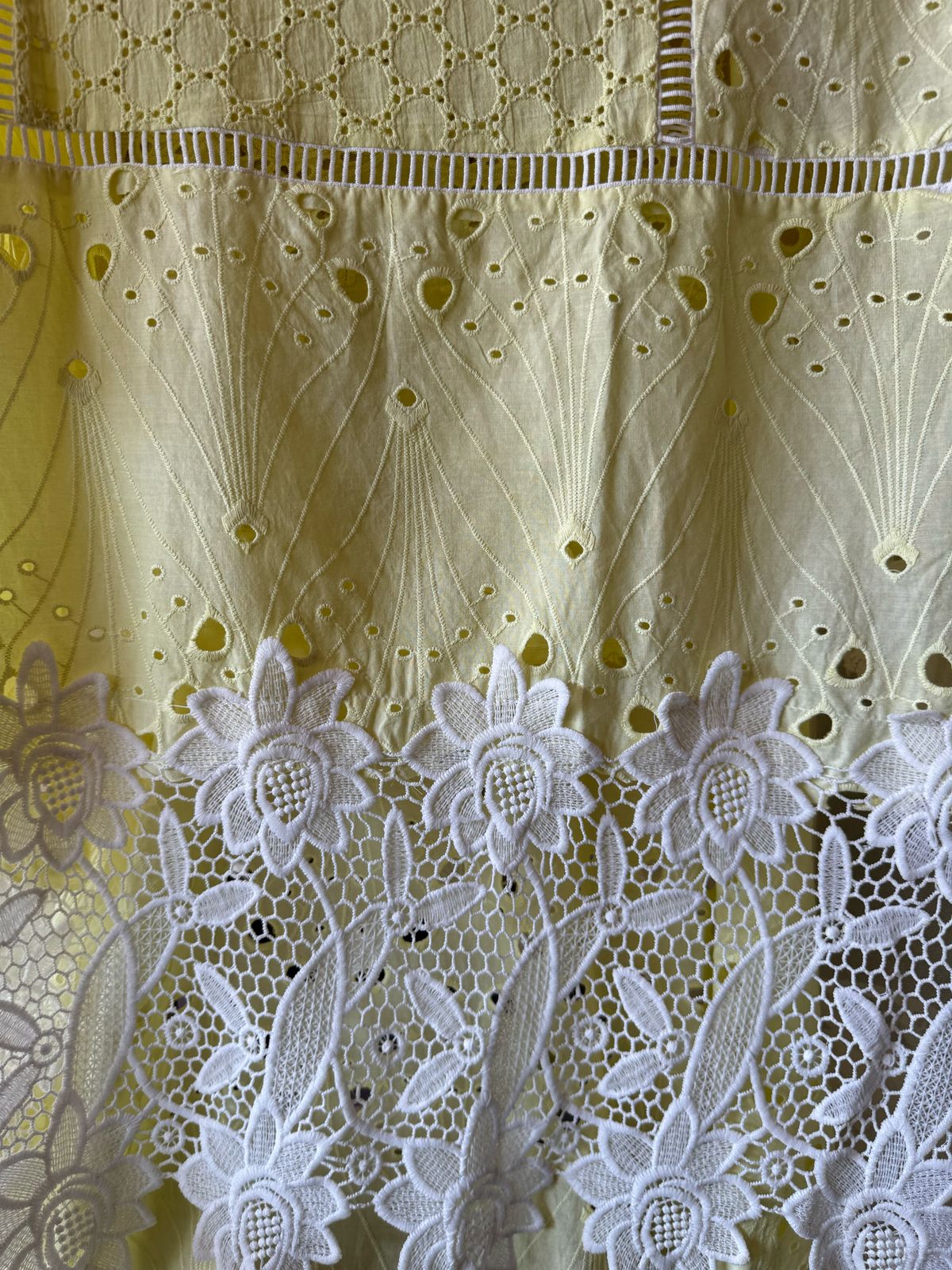 Shop our Summery Lacy Collection’s