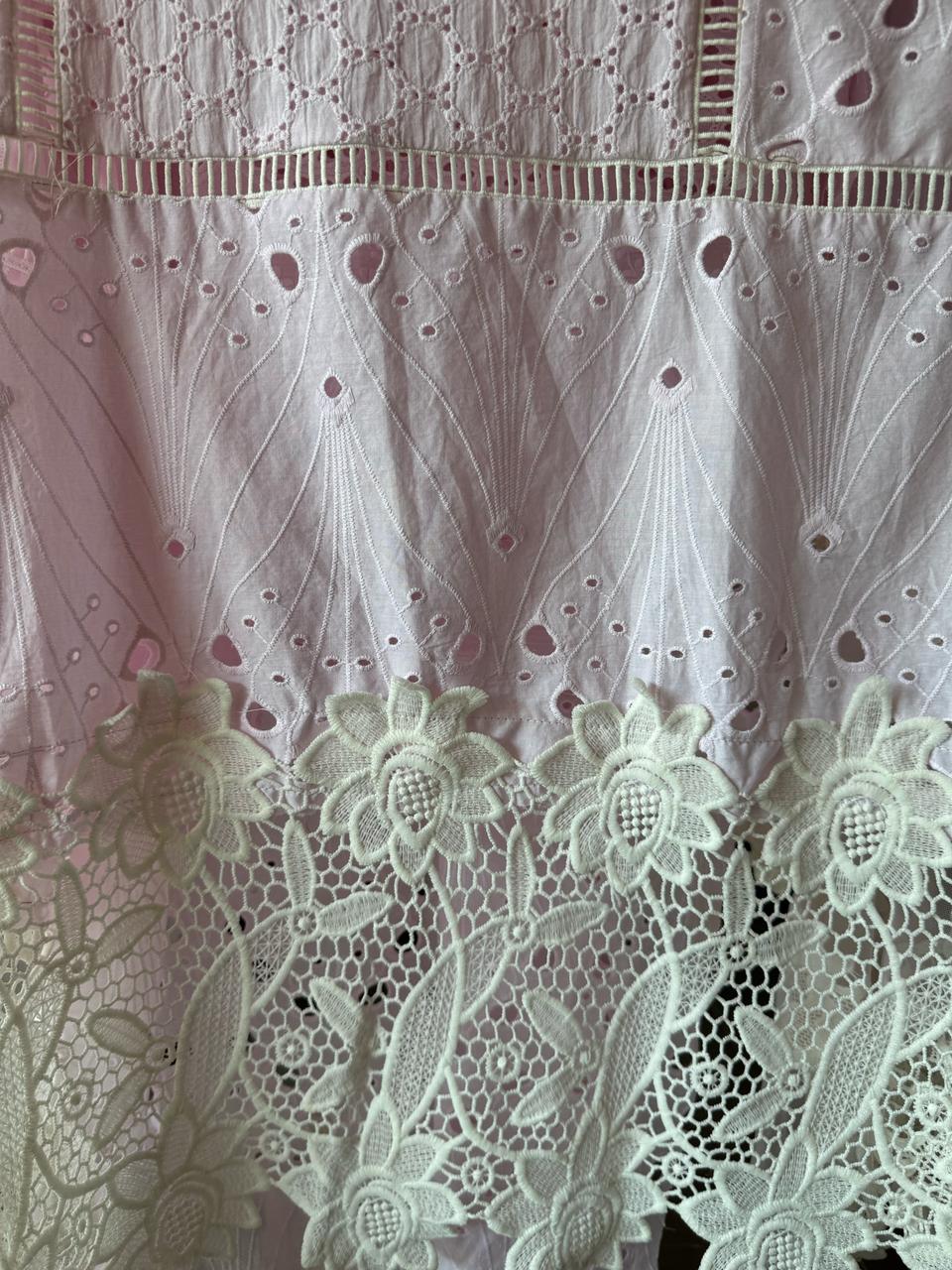 Shop our Summery Lacy Collection’s