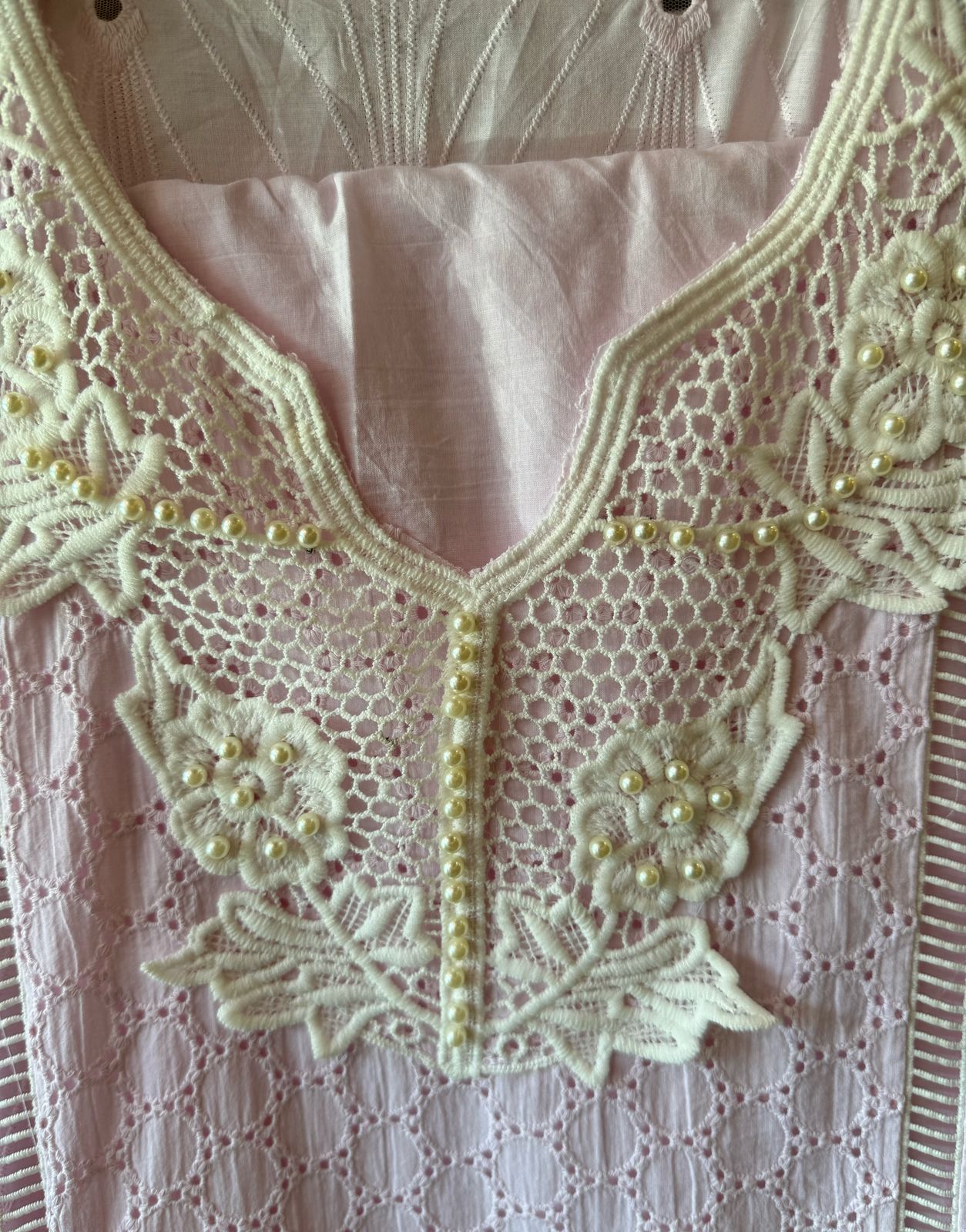 Shop our Summery Lacy Collection’s