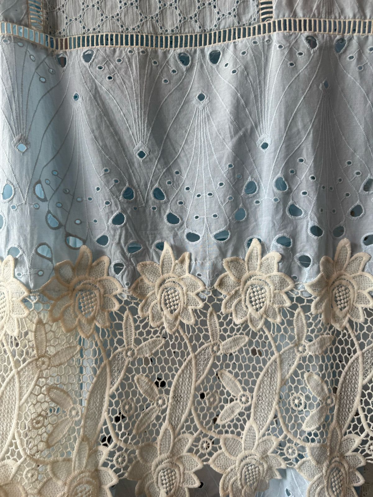 Shop our Summery Lacy Collection’s