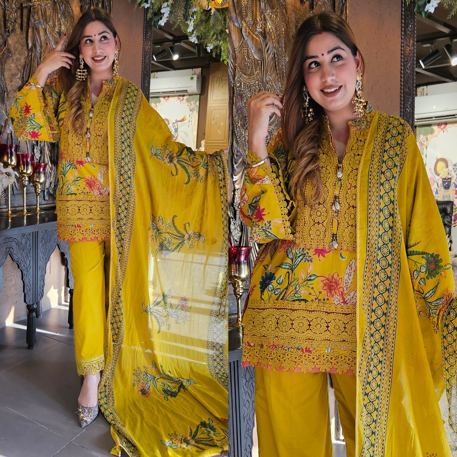 100% Pure organic Cotton suits