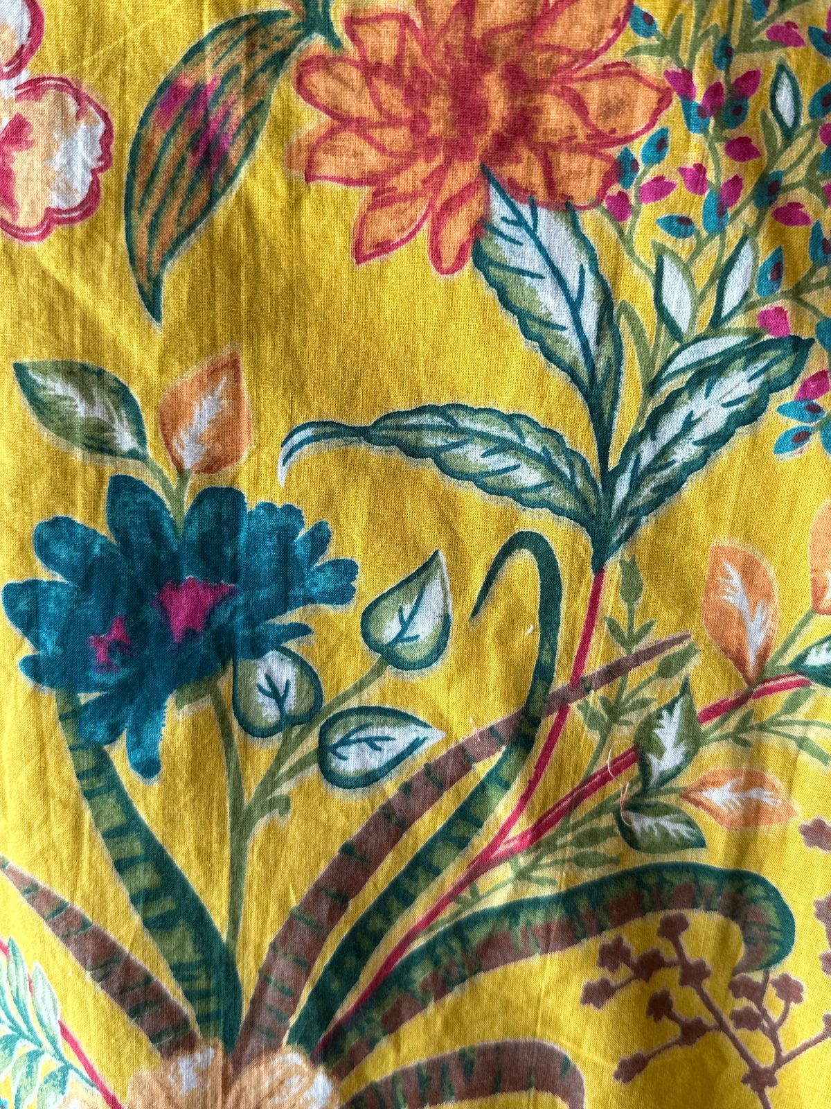 100% Pure organic Cotton suits