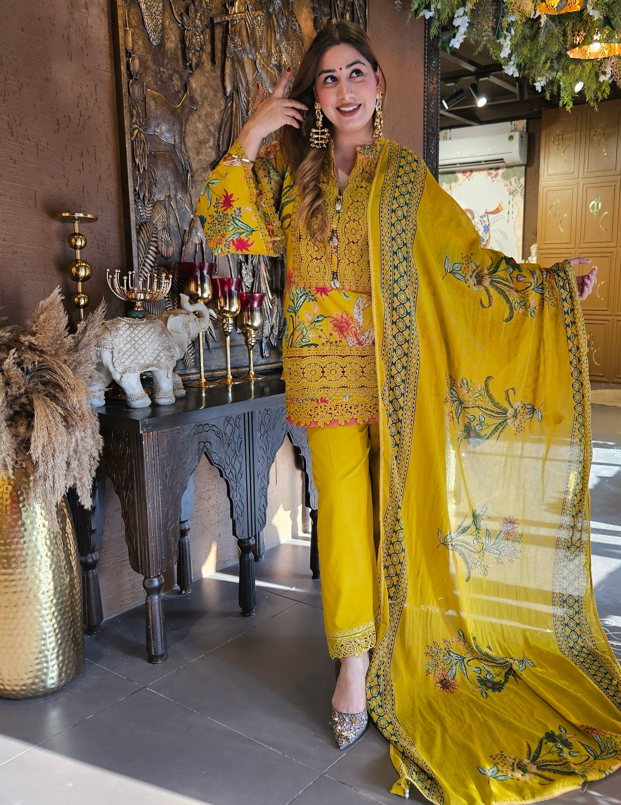 100% Pure organic Cotton suits