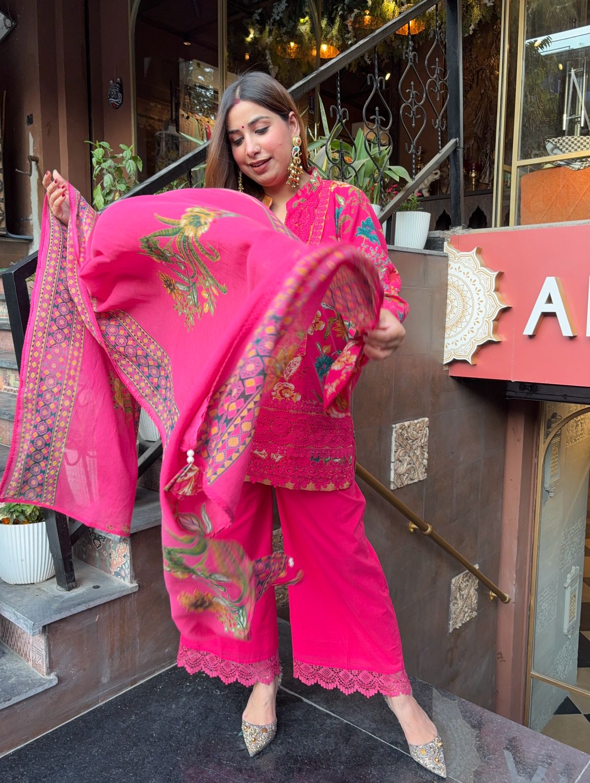 100% Pure organic Cotton suits