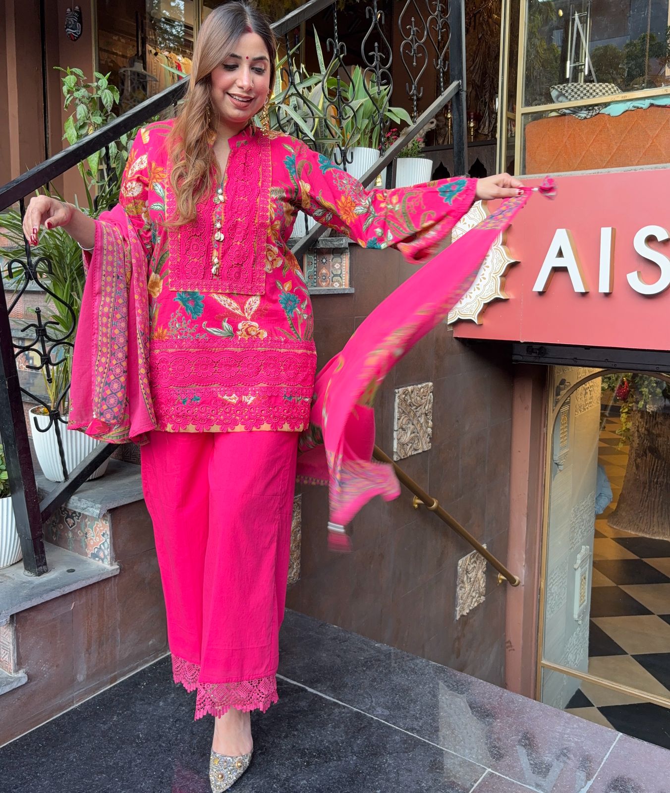 100% Pure organic Cotton suits