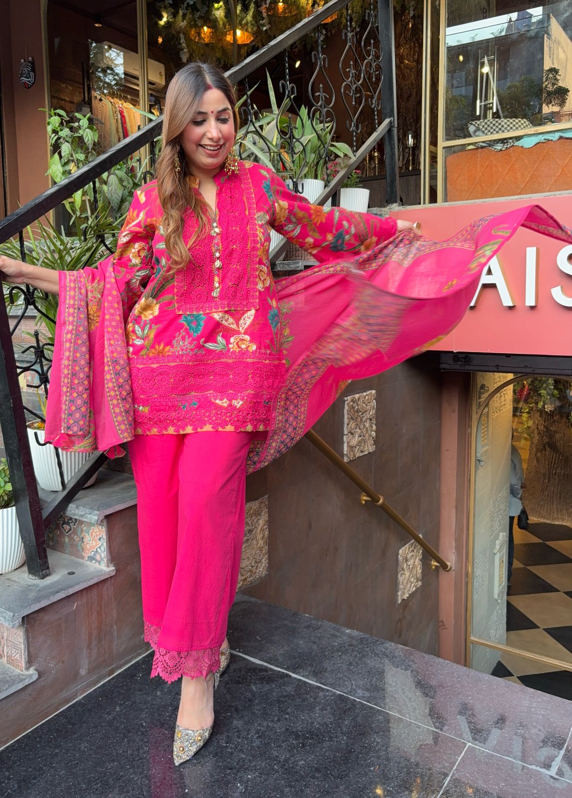 100% Pure organic Cotton suits