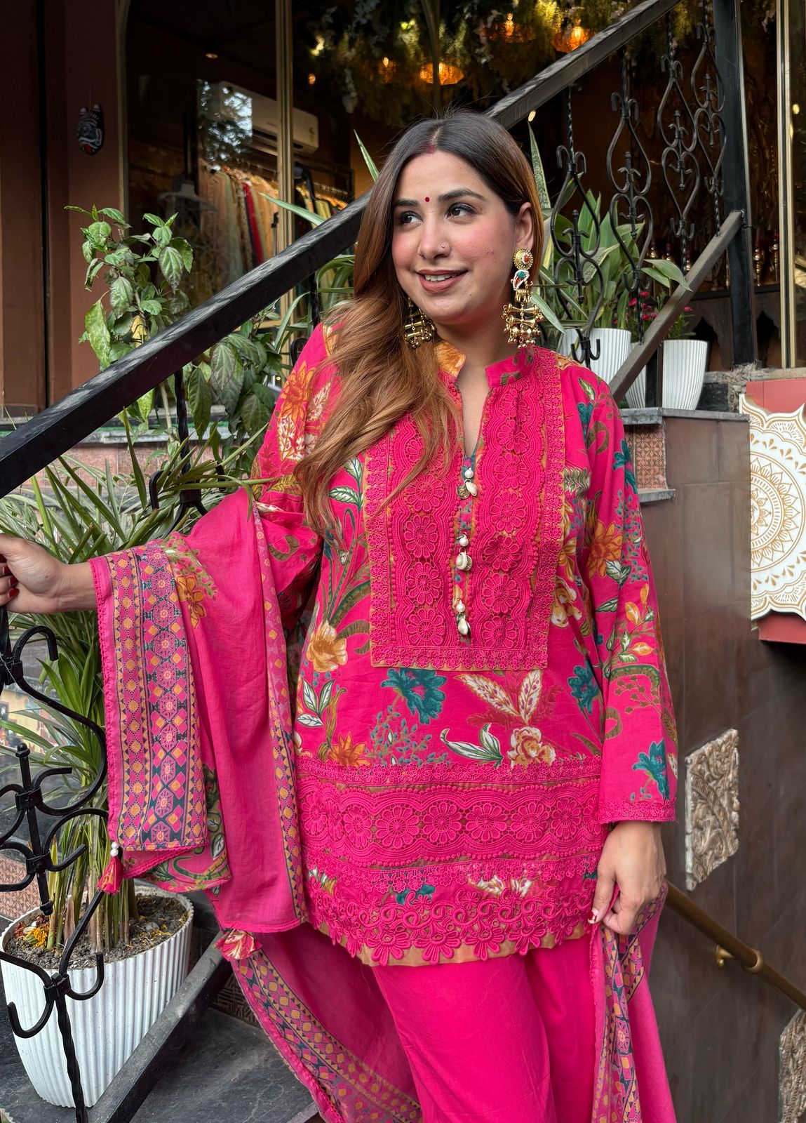 100% Pure organic Cotton suits