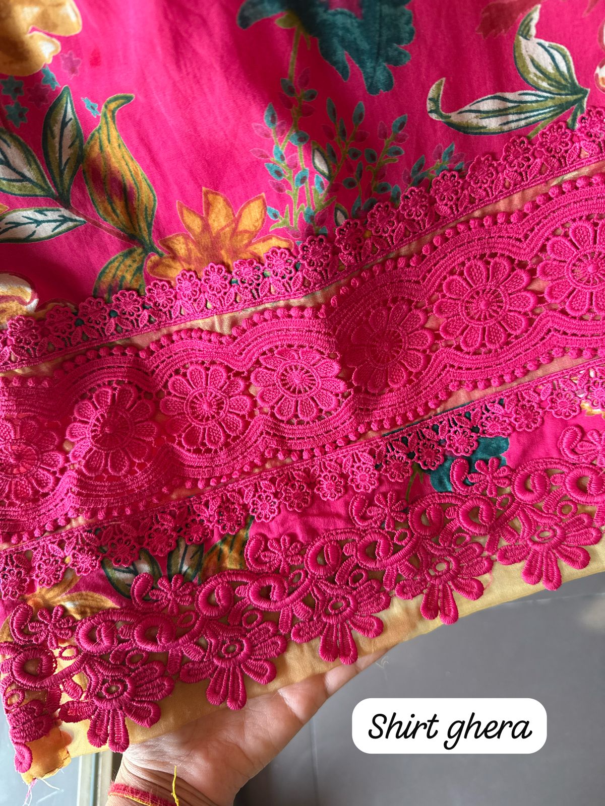 100% Pure organic Cotton suits