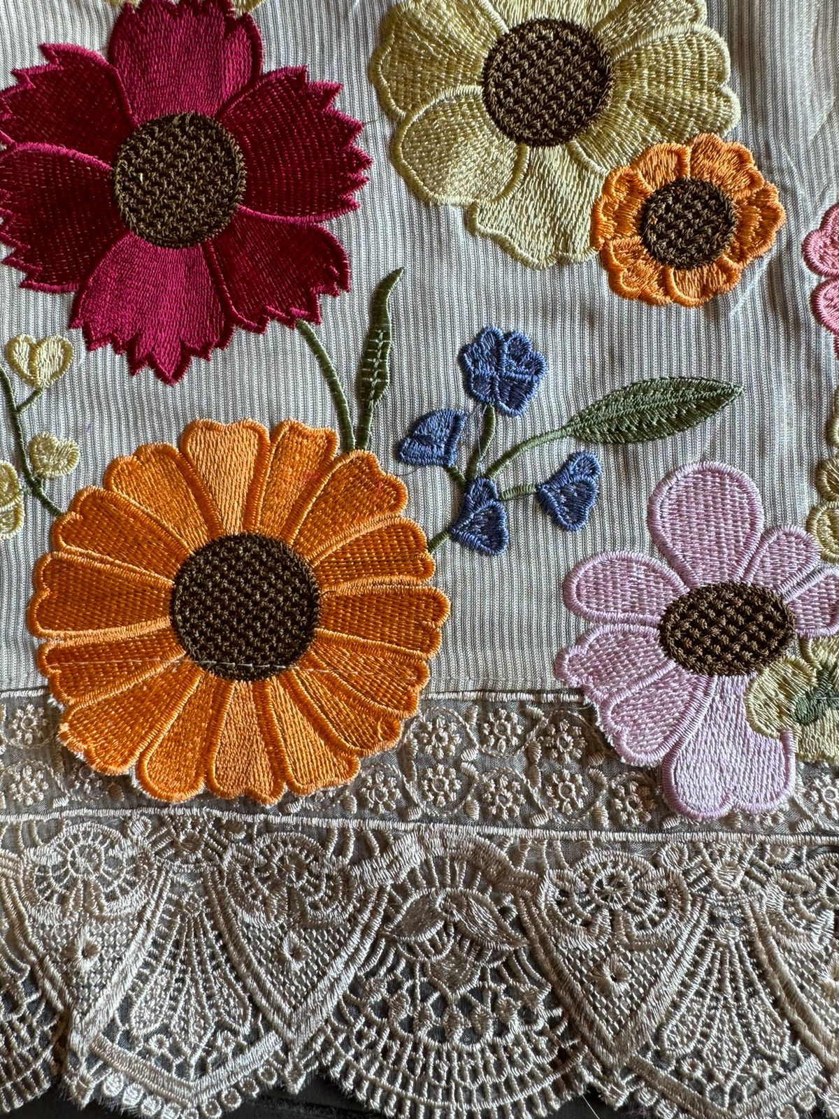 Self Tissue Unstitched shirt