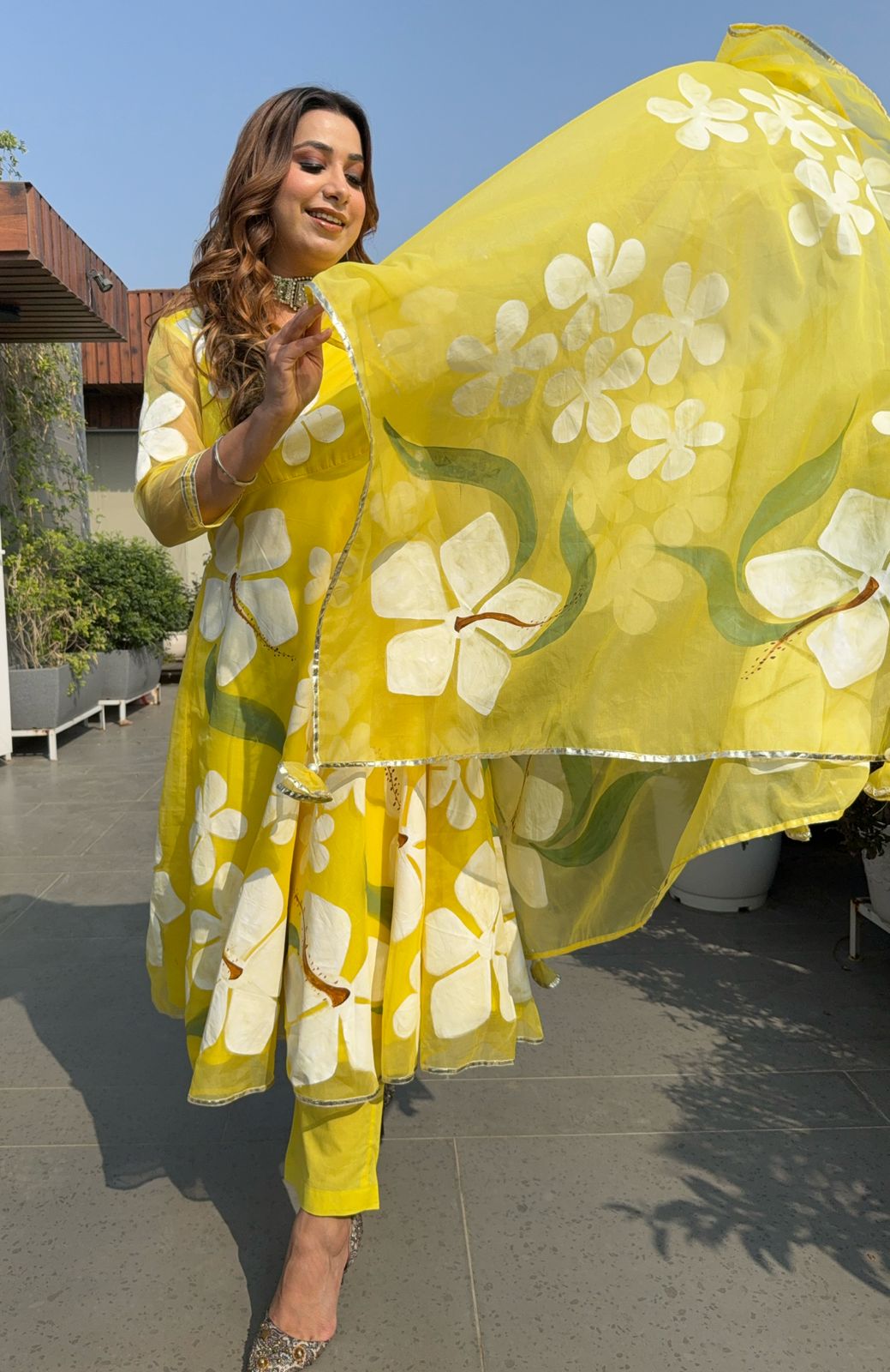 Shop Our Newest launch Of Spring-Summer 2025