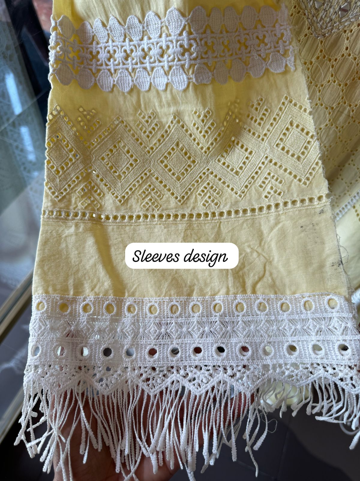 Pure cotton Hakuba chicken Shirt