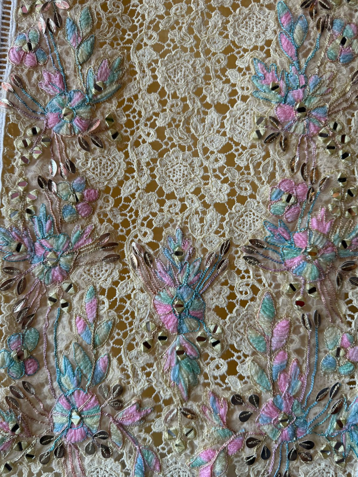 Shop our latest summery Crochia Suits