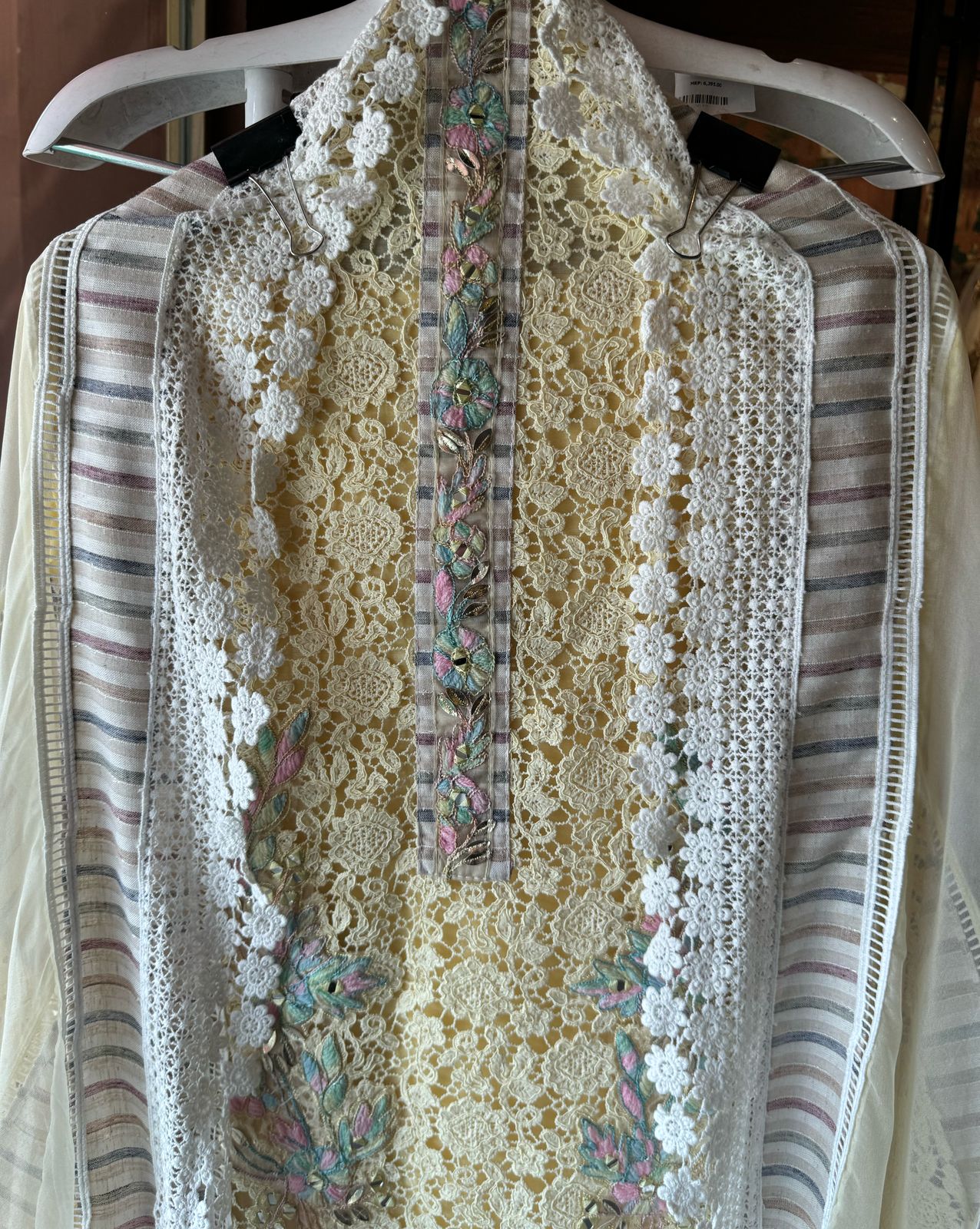 Shop our latest summery Crochia Suits