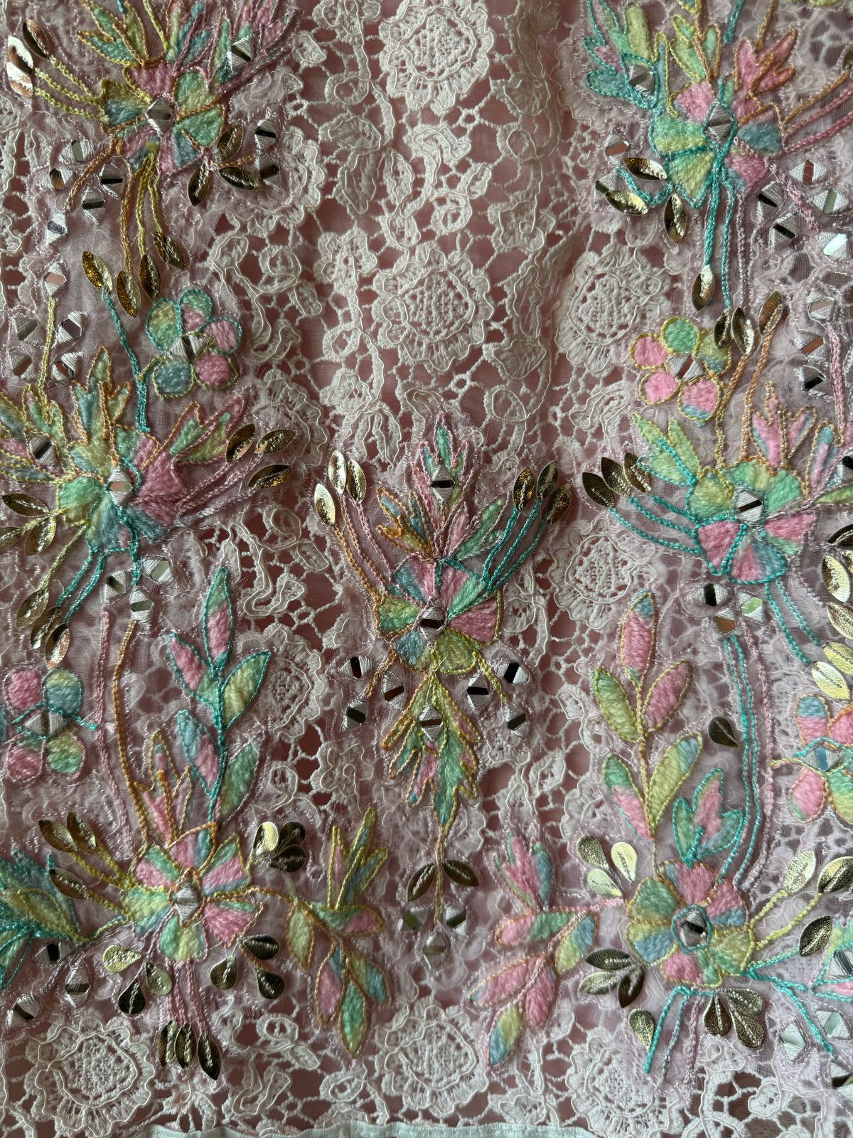 Shop our latest summery Crochia Suits