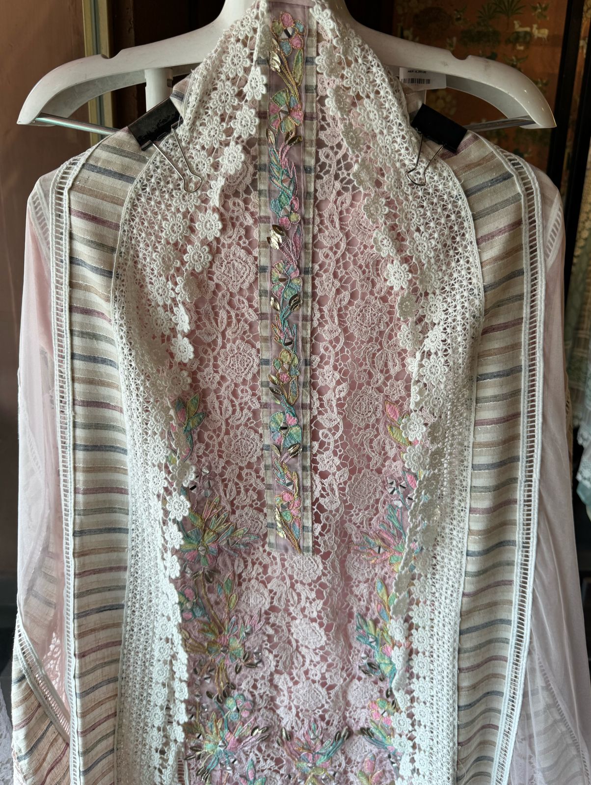 Shop our latest summery Crochia Suits