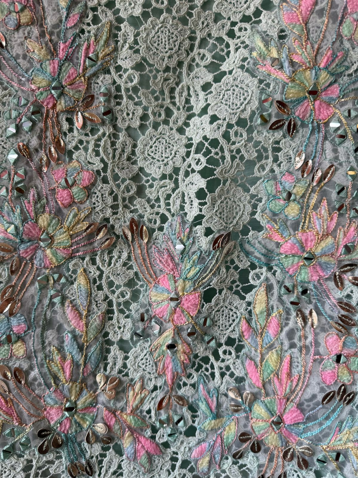 Shop our latest summery Crochia Suits