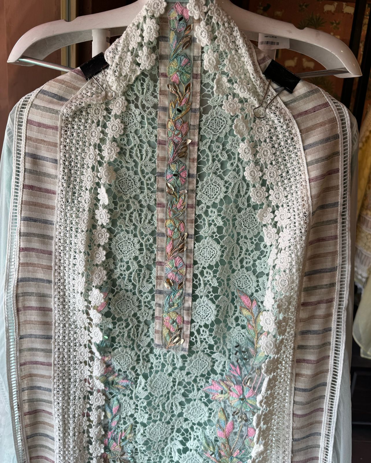 Shop our latest summery Crochia Suits