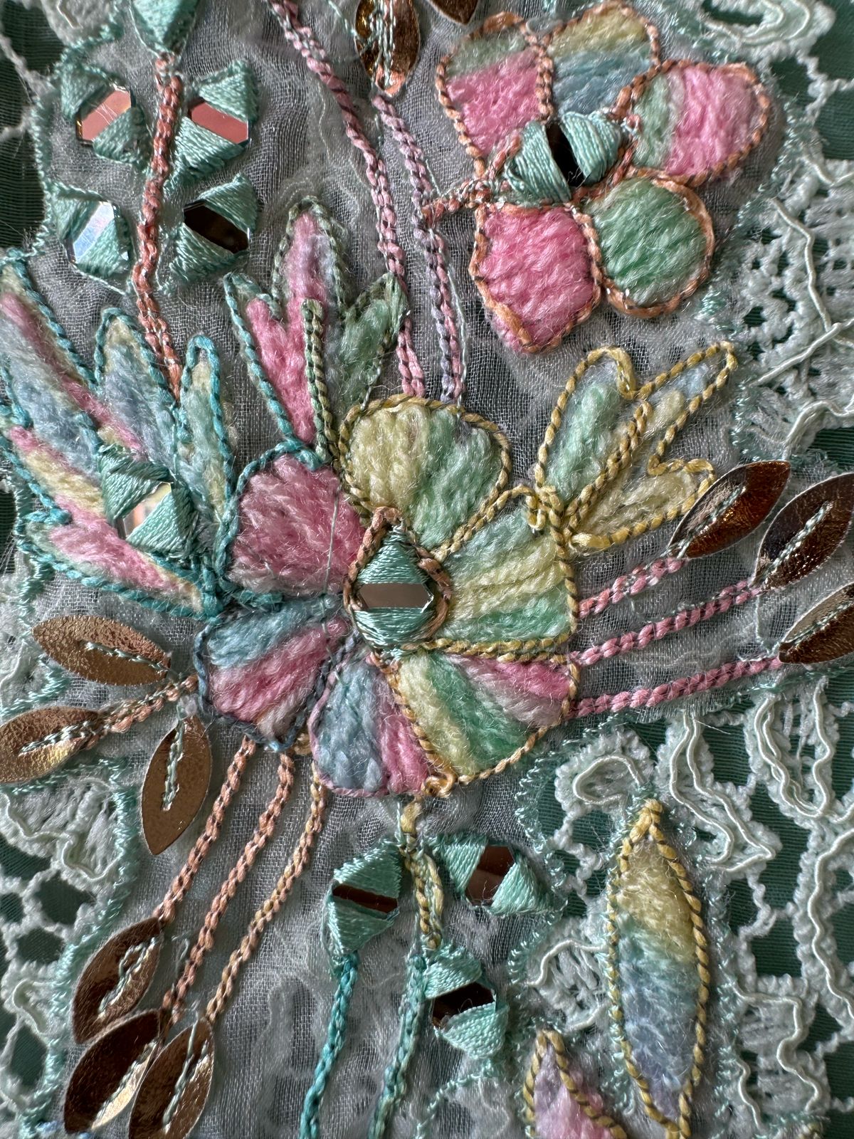 Shop our latest summery Crochia Suits