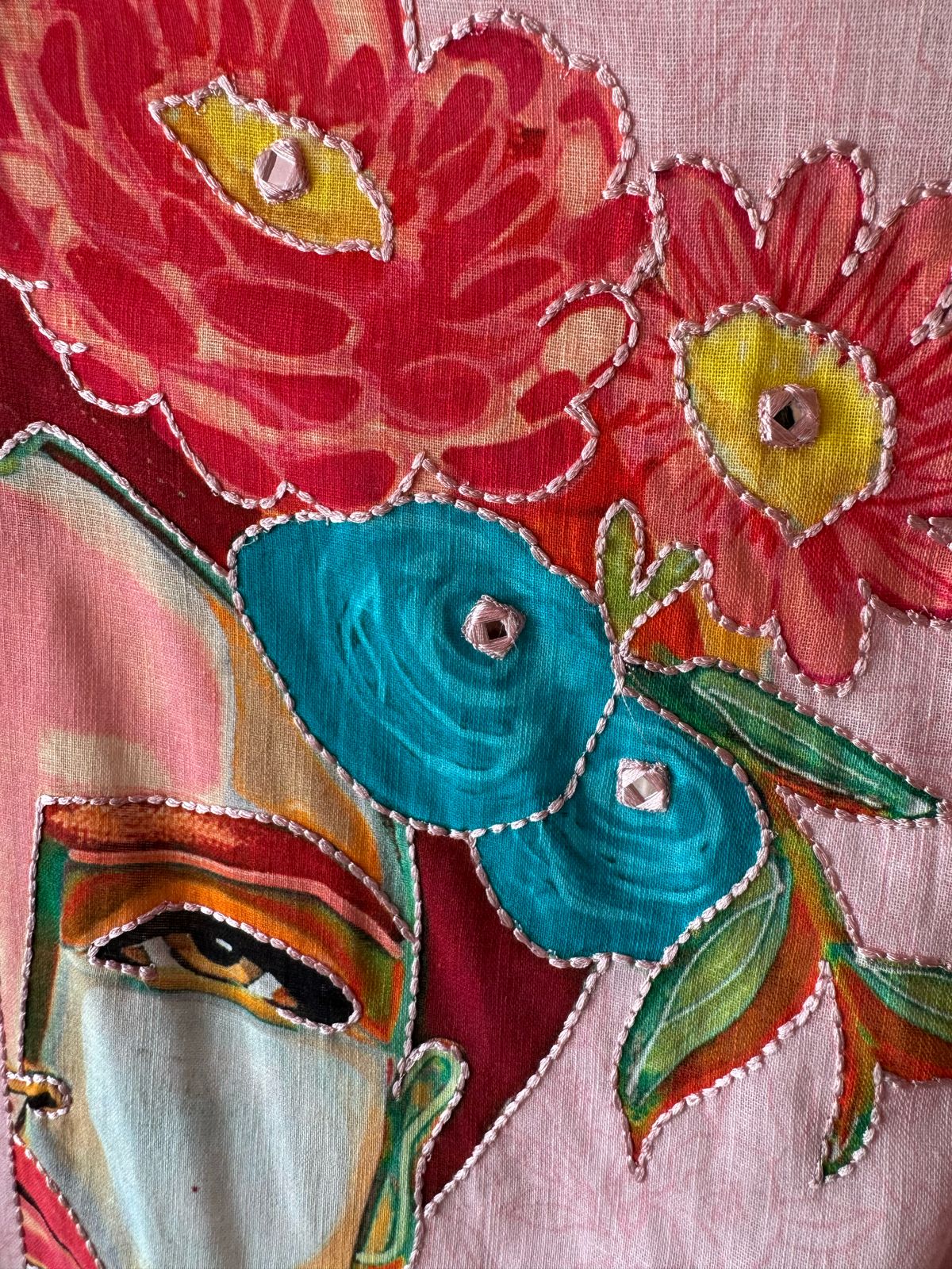 Pure 100% linen coord set