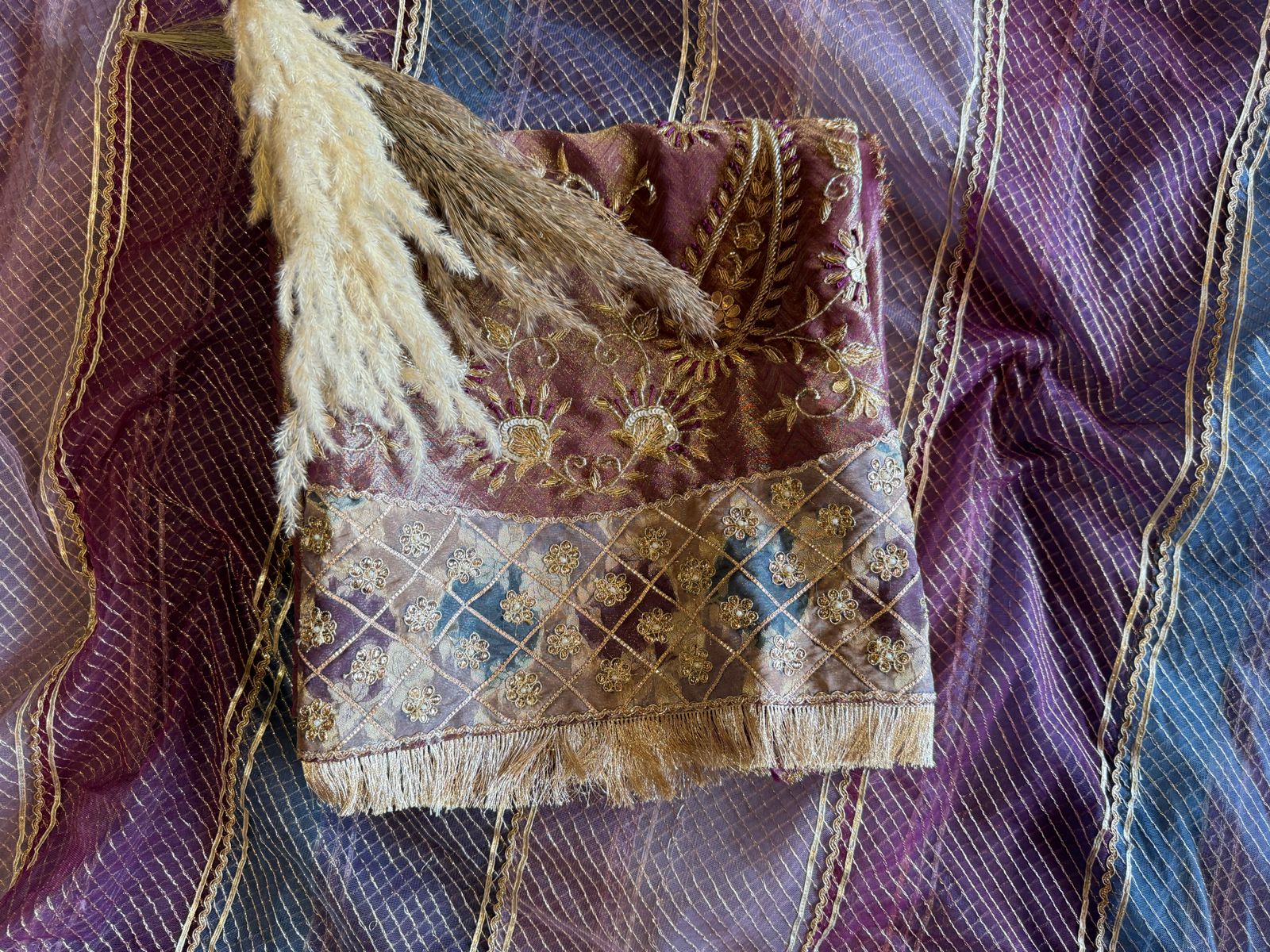 Shop Our exclusive collections on Pure self tissue