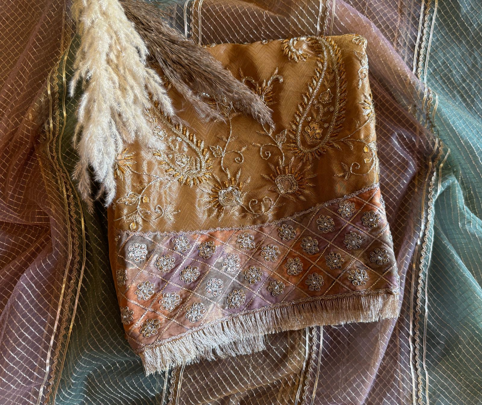 Shop Our exclusive collections on Pure self tissue