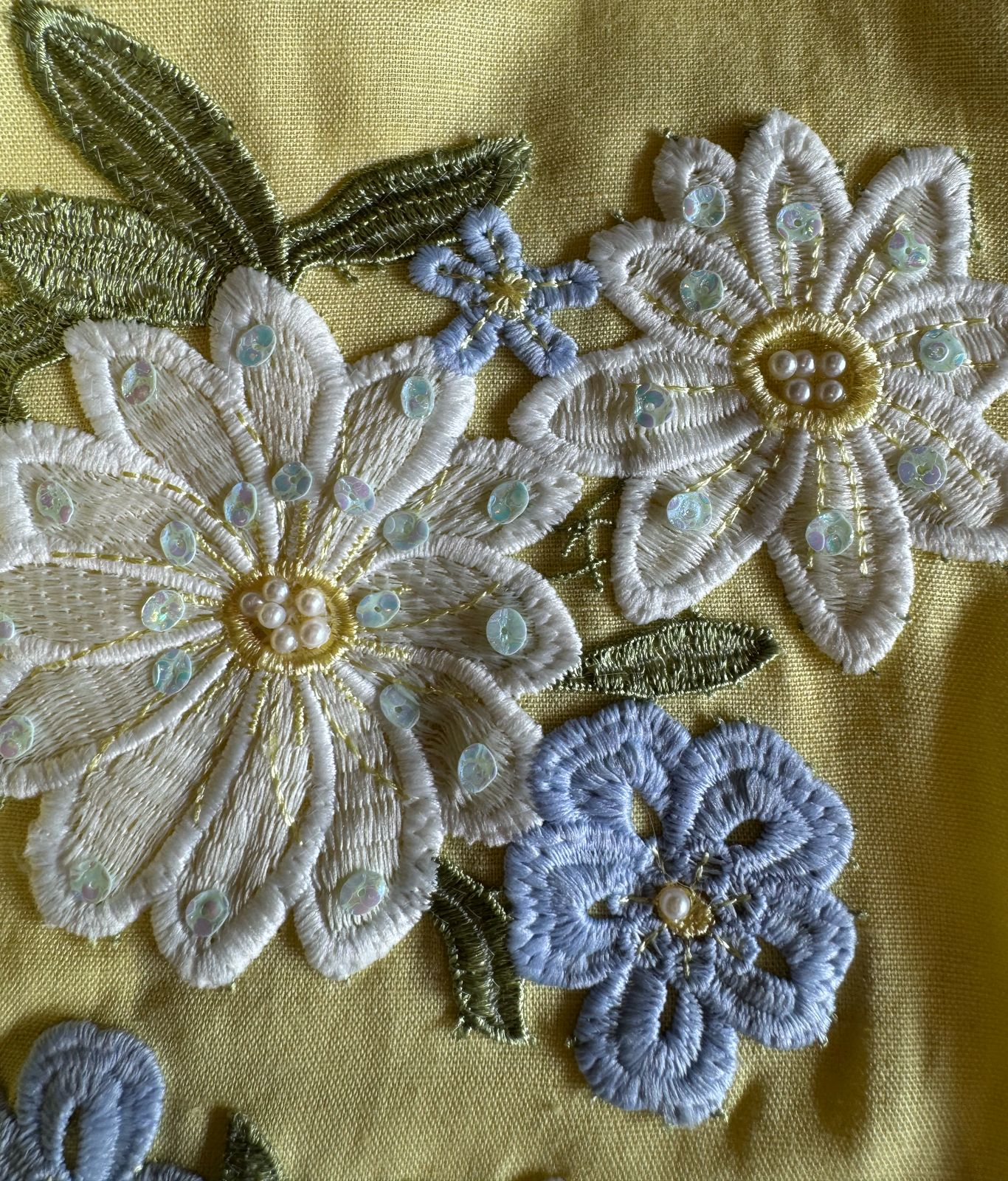 Latest Summer Cotton linen coords