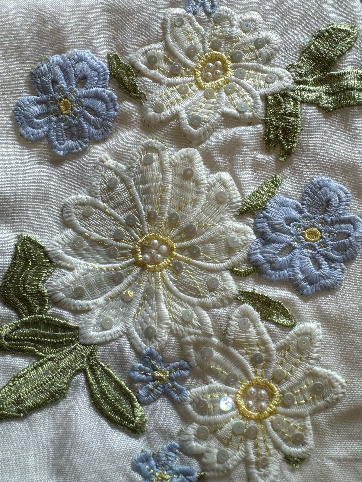 Latest Summer Cotton linen coords