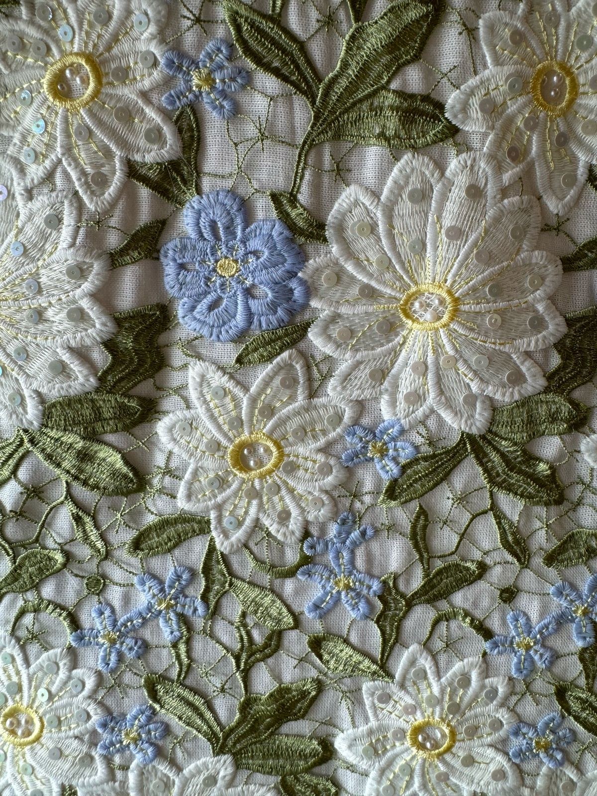 Latest Summer Cotton linen coords