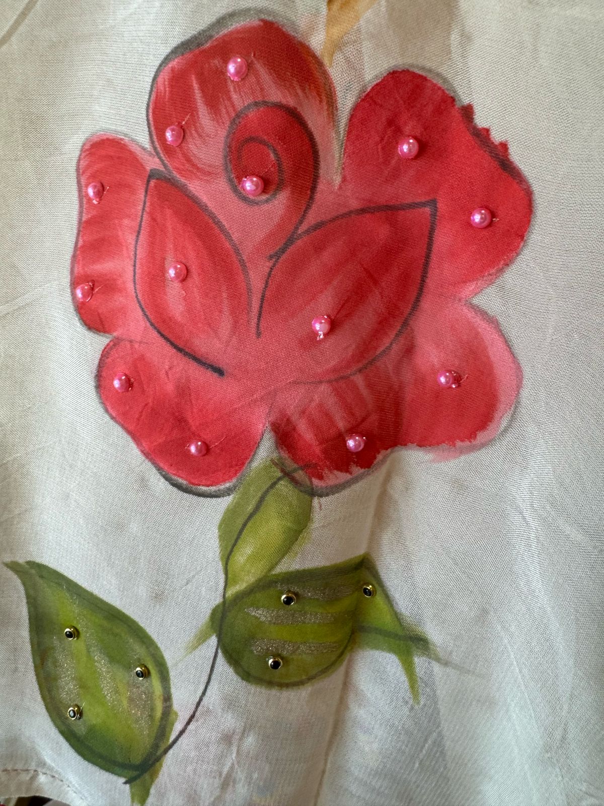 Shop Our latest collections On Mul chanderi