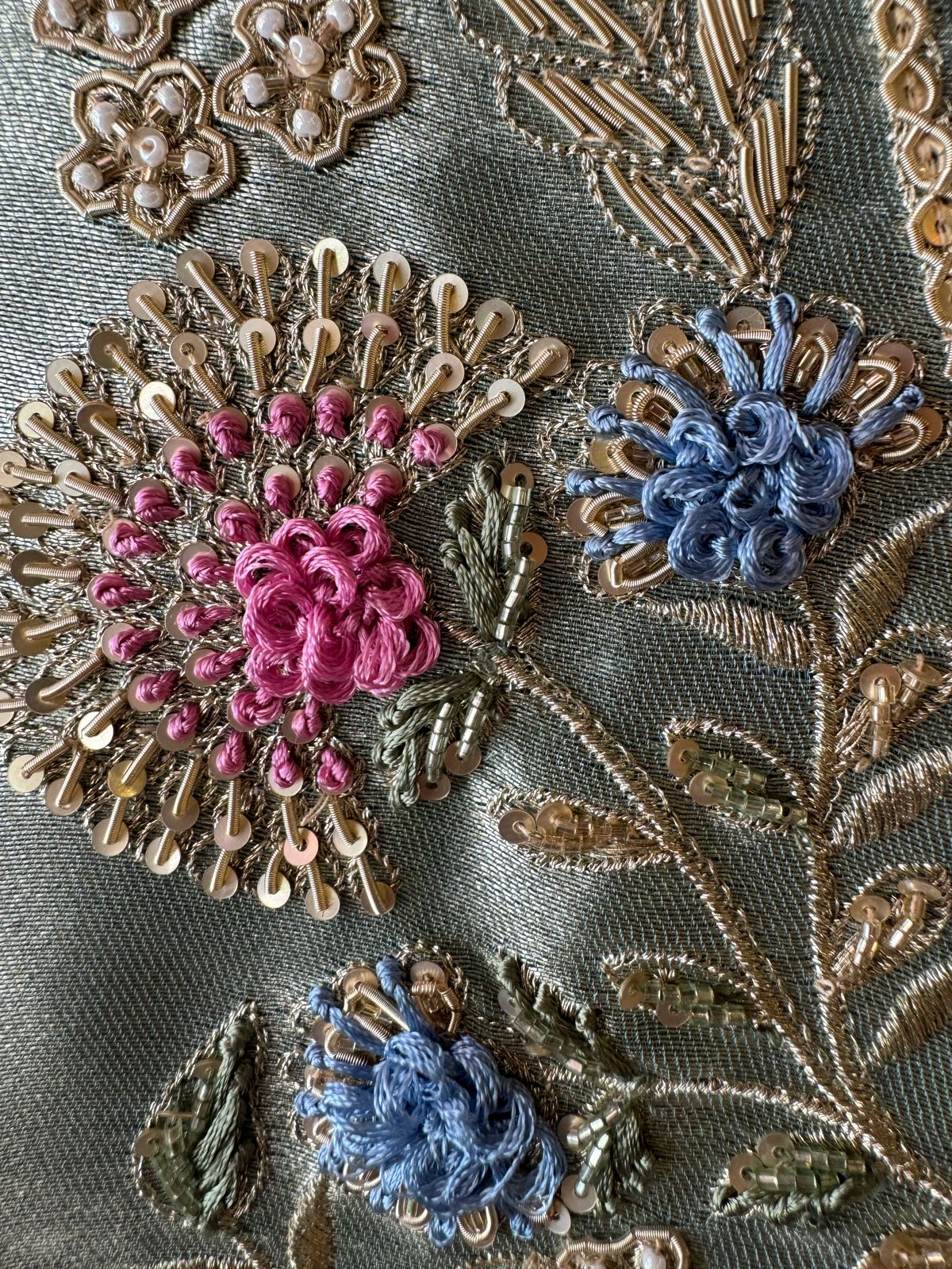 Shop Our Latest Partywear collections on Russian Silk